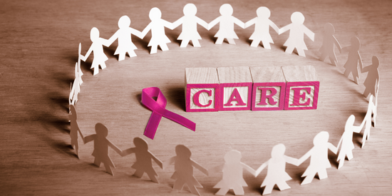 Let's Talk About Cancer Survivorship